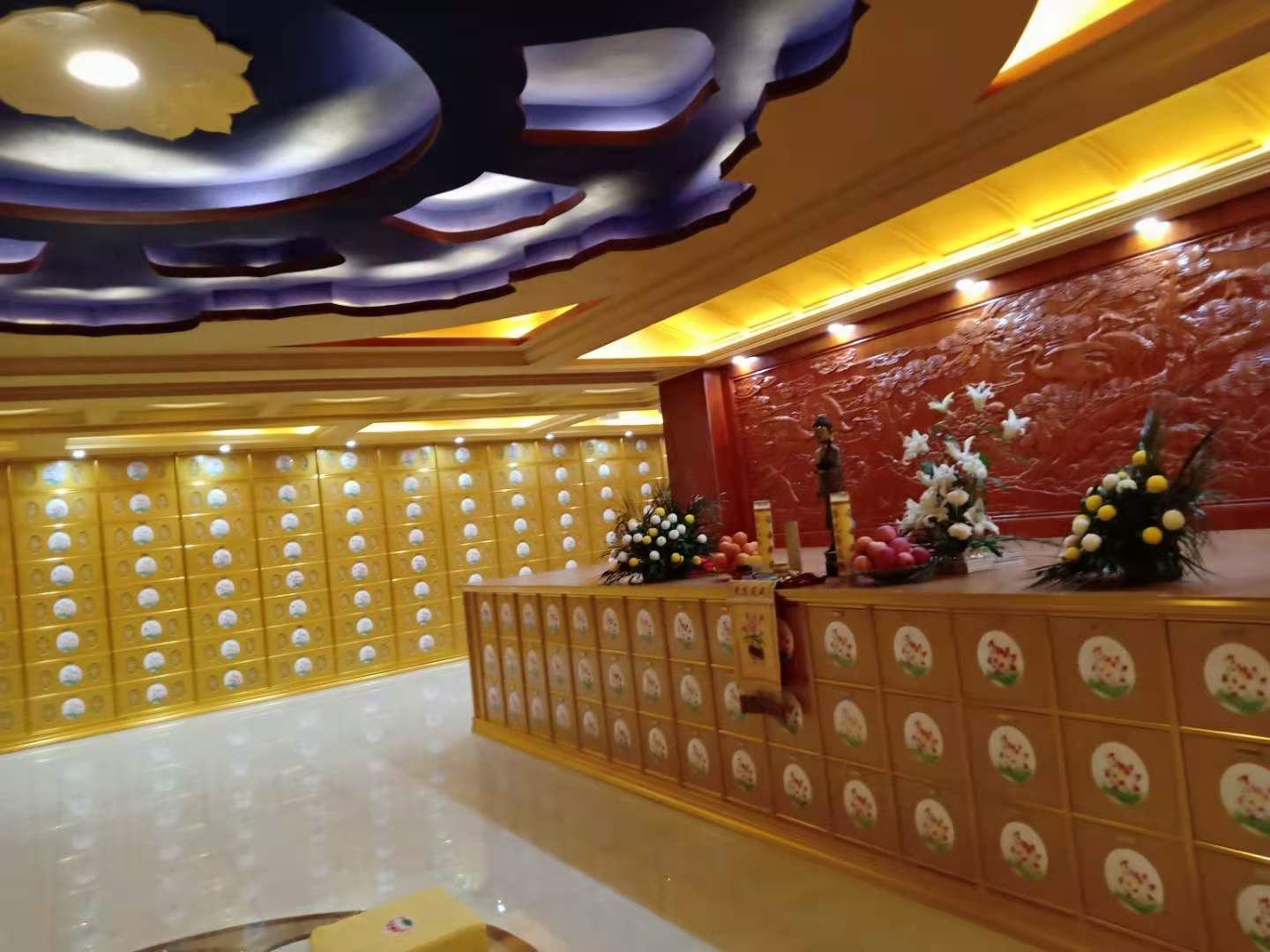 骨灰架的技術(shù)參數(shù)高低決定了哪些品質(zhì)內(nèi)容？