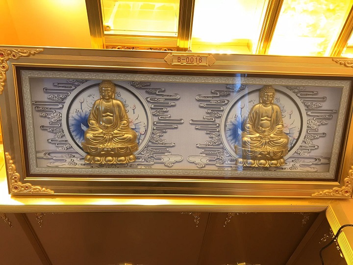 骨灰存放架安裝時，技術(shù)工作人員應(yīng)該注意哪些？